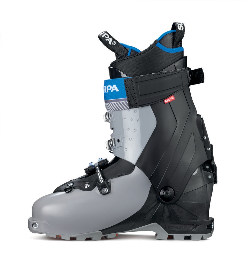 SCARPA® MAESTRALE XT