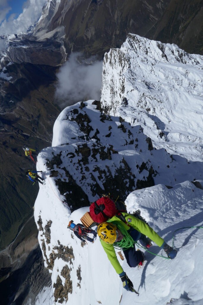 Foto archivio Camandona Ratti