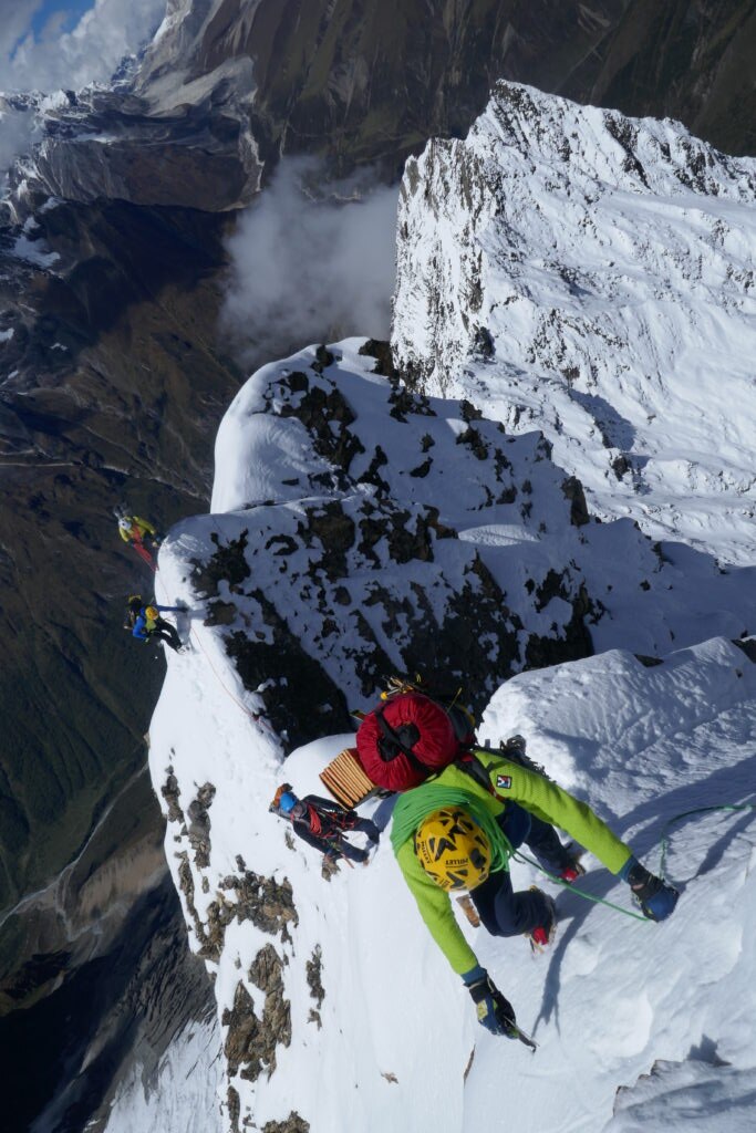 Foto archivio Camandona Ratti