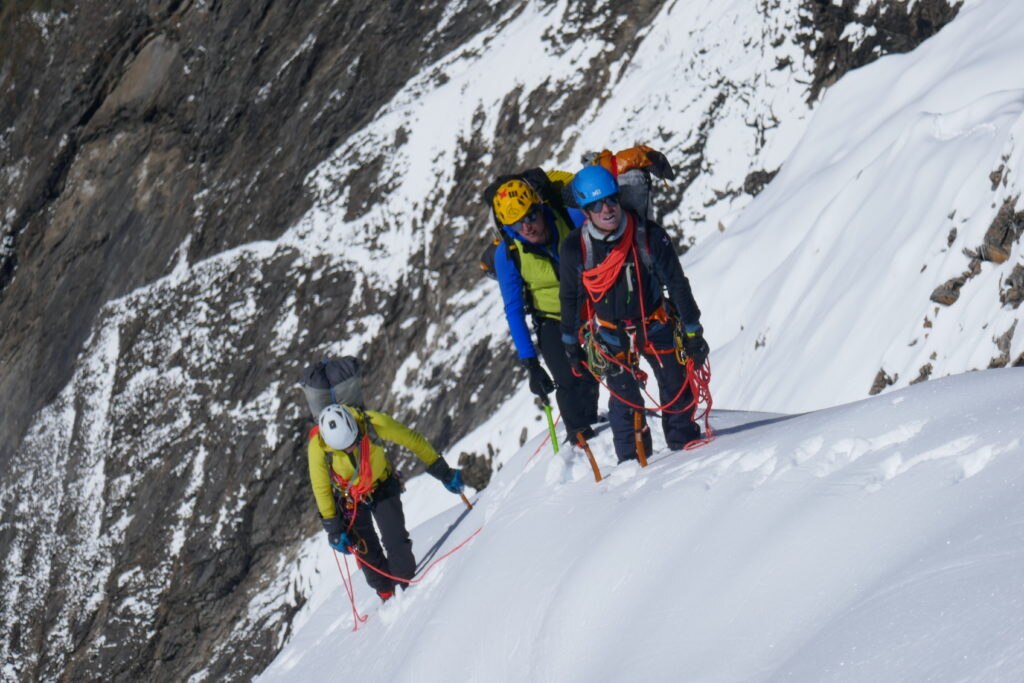 Foto archivio Camandona Ratti