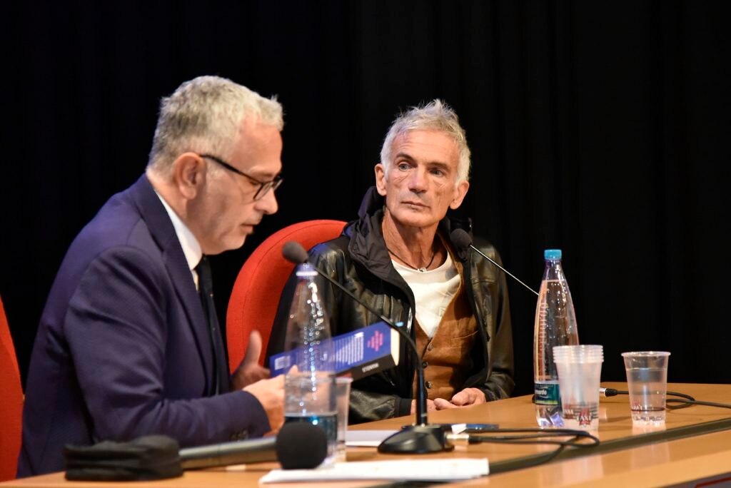 Foto Giancarlo Airoldi