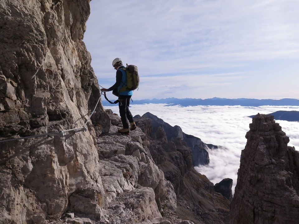 dolomiti di brenta