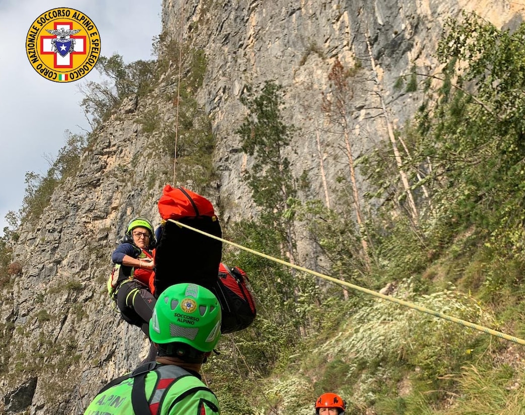 Soccorso alpino