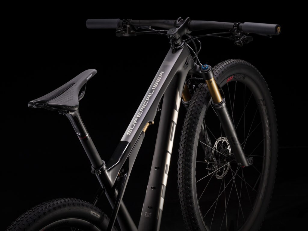 TREK Supercaliber