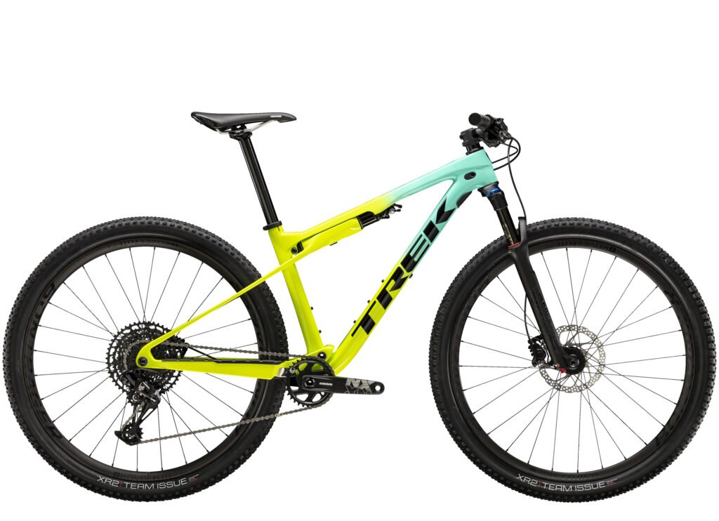TREK Supercaliber