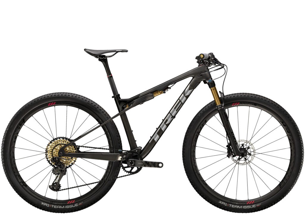TREK Supercaliber
