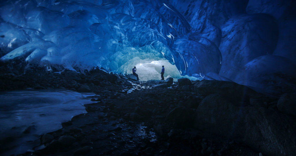 Dal film This is Mountain 