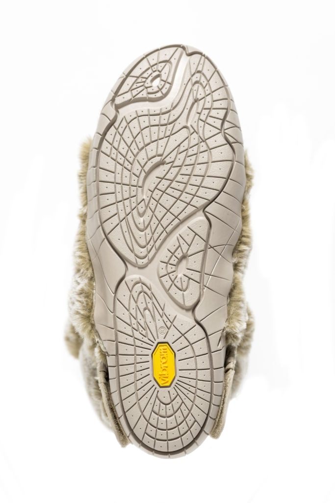 Vibram Furoshiki The Wrapping Sole Lapland