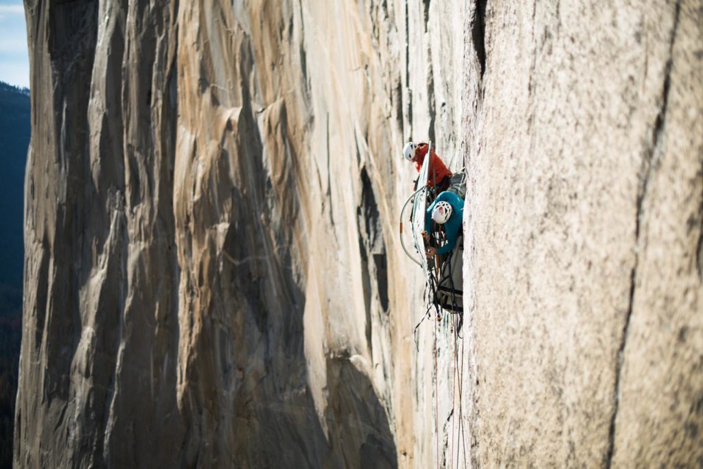 Barbara Zangerl. Foto Francois Lebeau