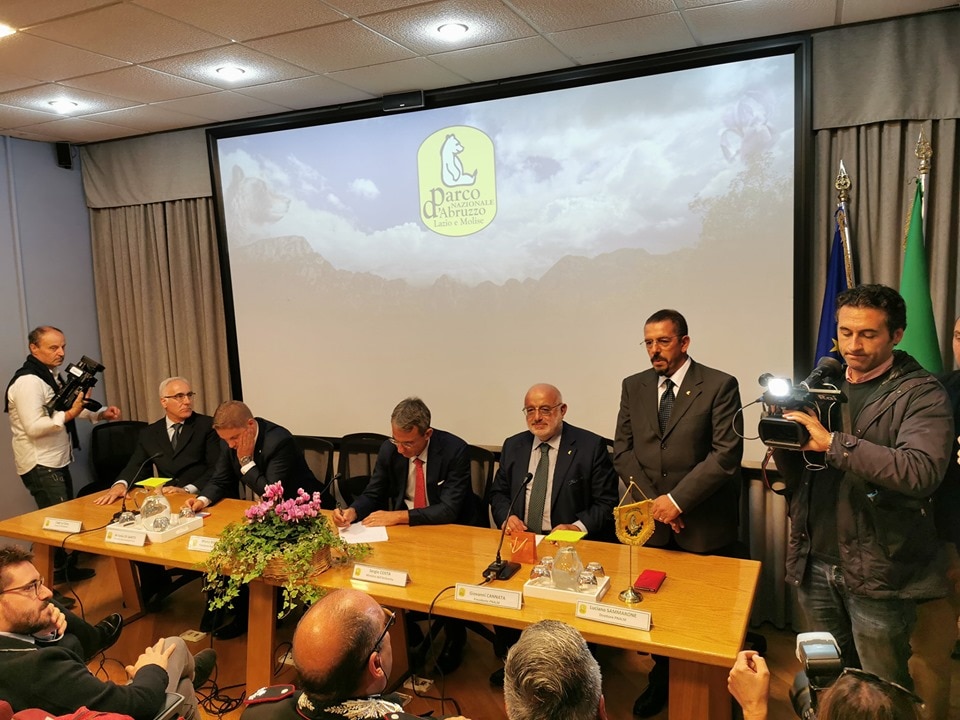 ministro costa, pnalm