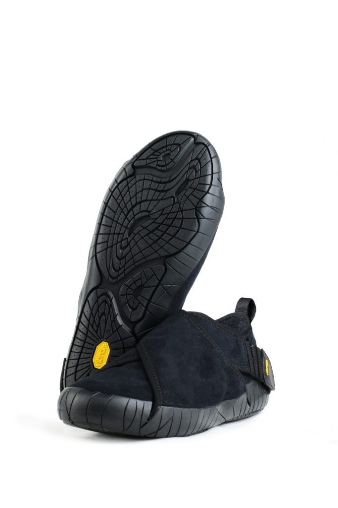 Vibram Furoshiki The Wrapping Sole Eastern Traveler