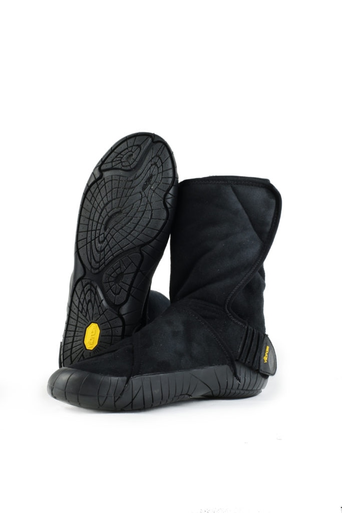 Vibram Furoshiki The Wrapping Sole Eastern Traveler