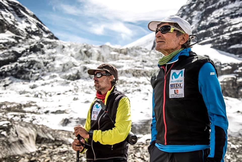 carlos soria, dhaulagiri