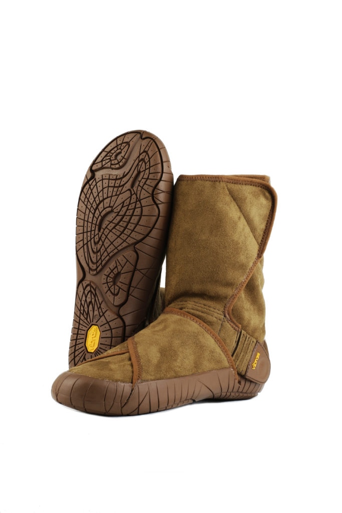 Vibram Furoshiki The Wrapping Sole Classic Shearling