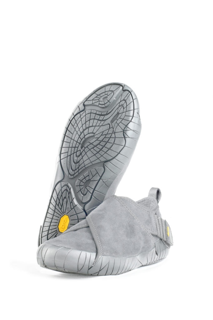 Vibram Furoshiki The Wrapping Sole Northern Traveler