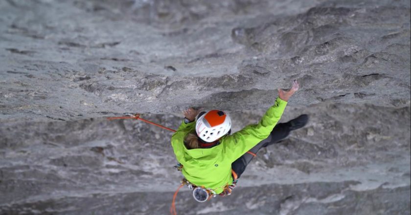 robert jasper, nord eiger
