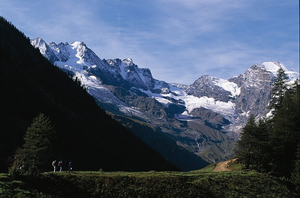 parco gran paradiso
