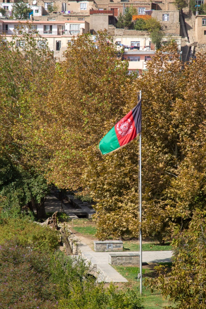 Kabul. Foto Filippo Tenti - overland.org