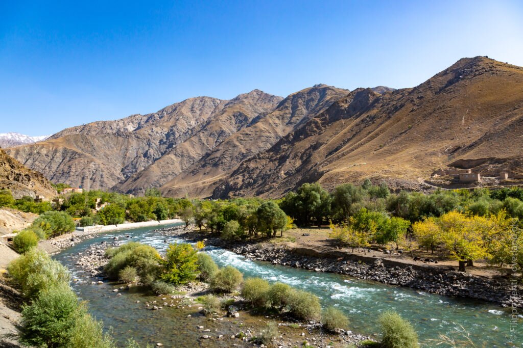 Panjshir. Foto Filippo Tenti - overland.org