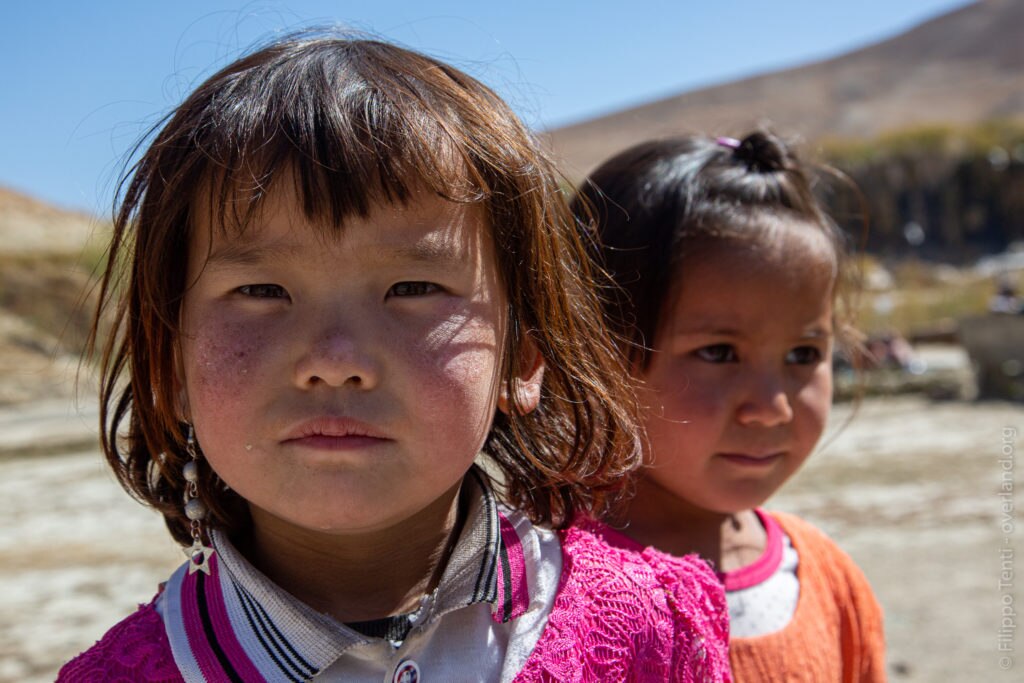 Bandeamir. Foto Filippo Tenti - overland.org