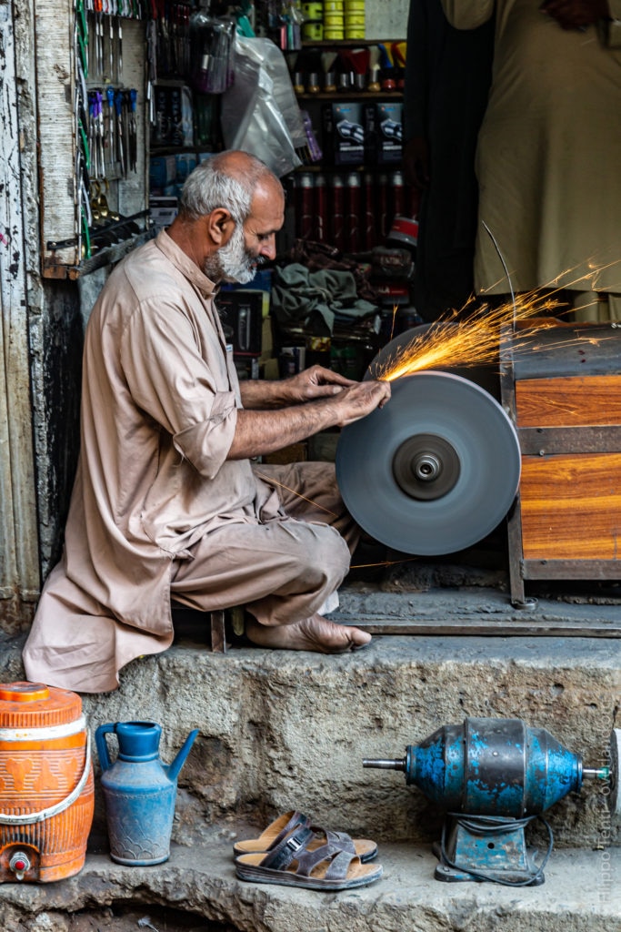 Kabul. Foto Filippo Tenti - overland.org