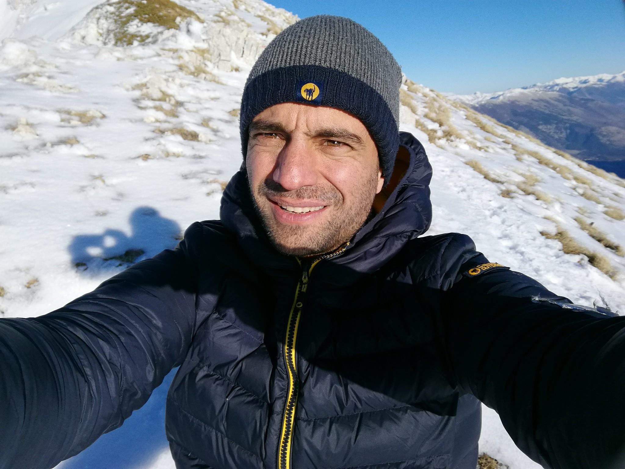 Daniele Nardi