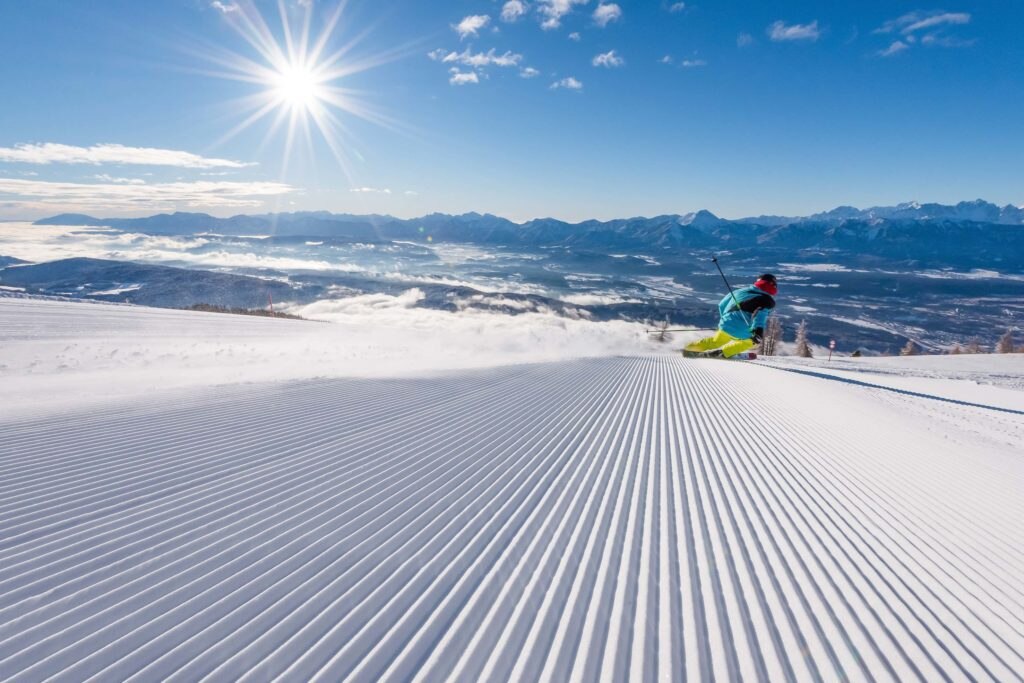 Foto @ Region Villach Tourismus - Michael Stabentheiner