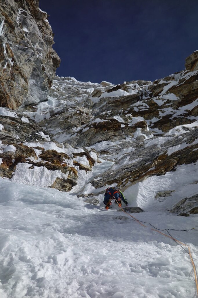 Foto archivio Silvan Schüpbach