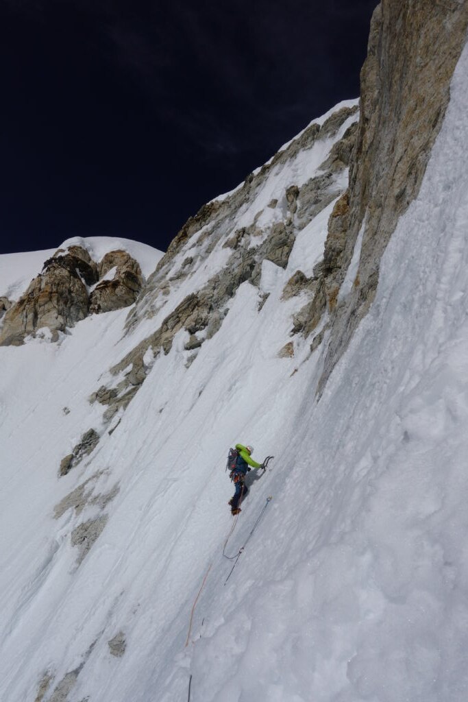 Foto archivio Silvan Schüpbach