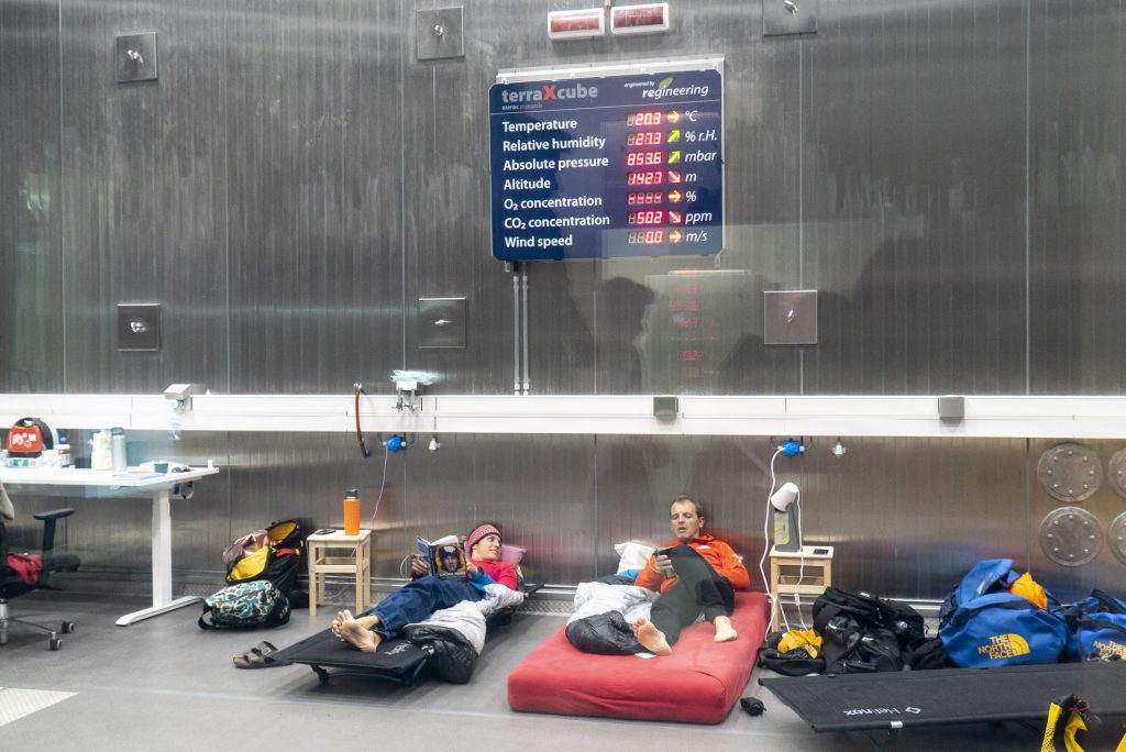 Foto @ Eurac Research