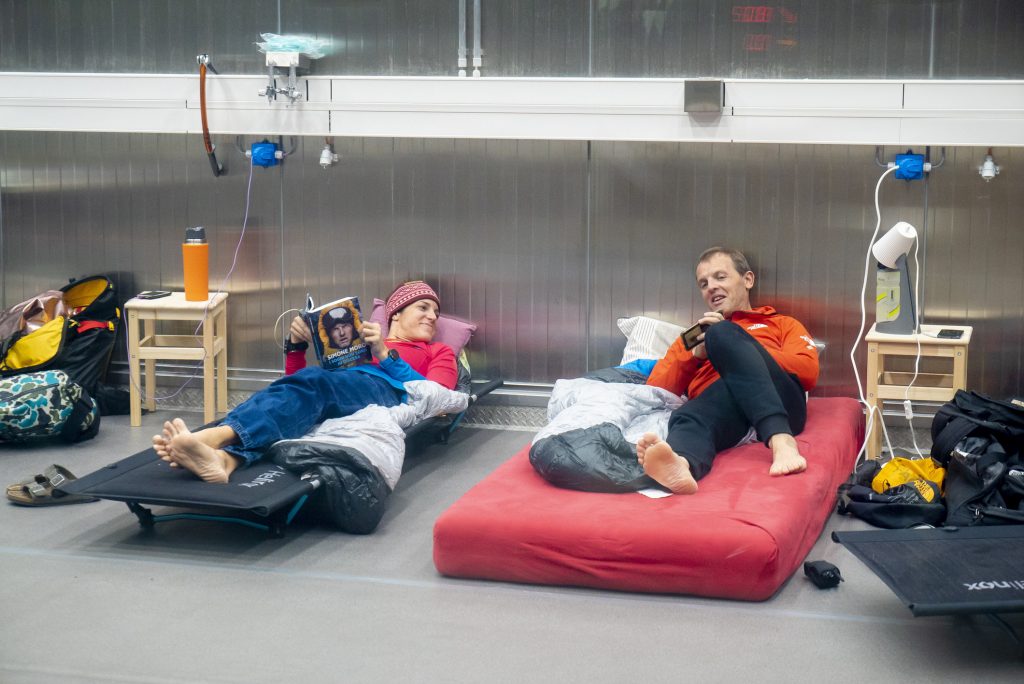 Foto @ Eurac Research