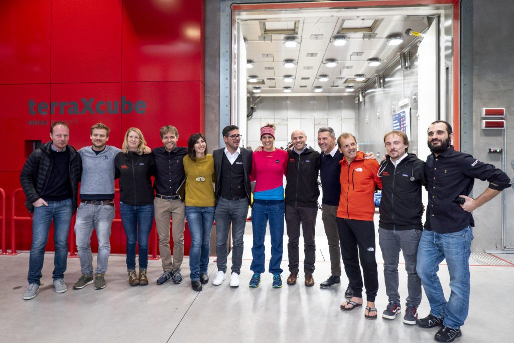 Foto @ Eurac Research