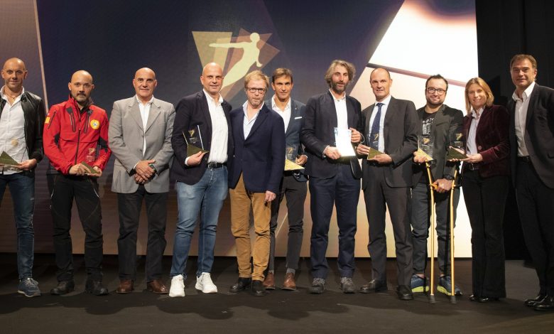 GARMIN Beat Yesterday Awards 2019