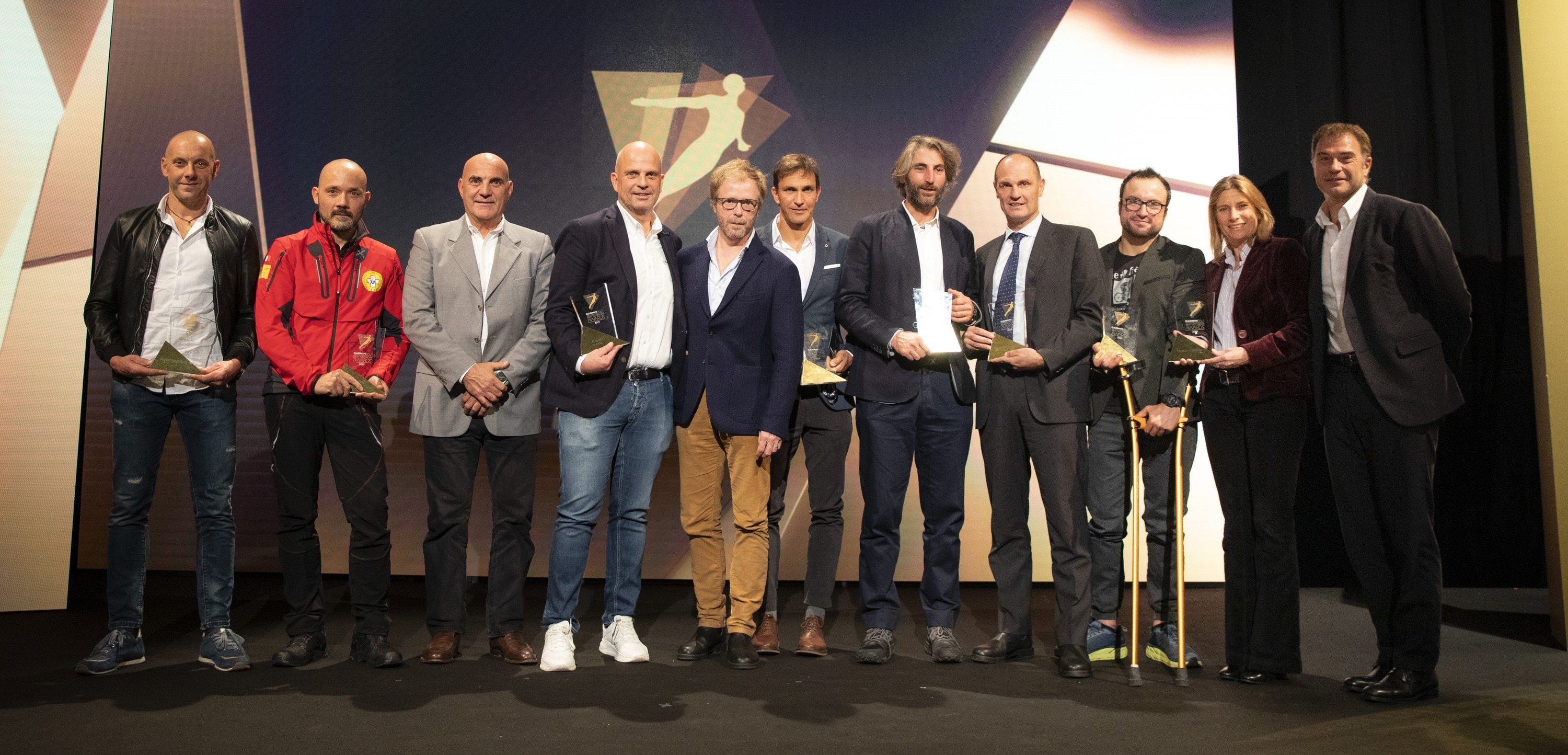 GARMIN Beat Yesterday Awards 2019