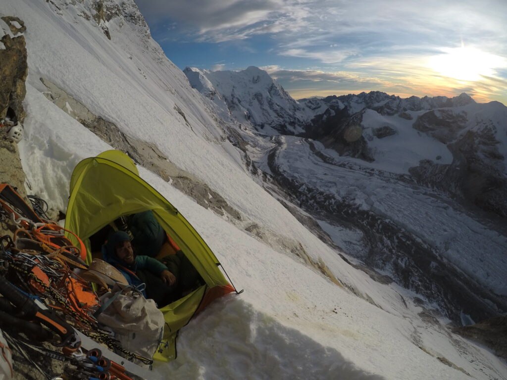 Foto archivio Silvan Schüpbach