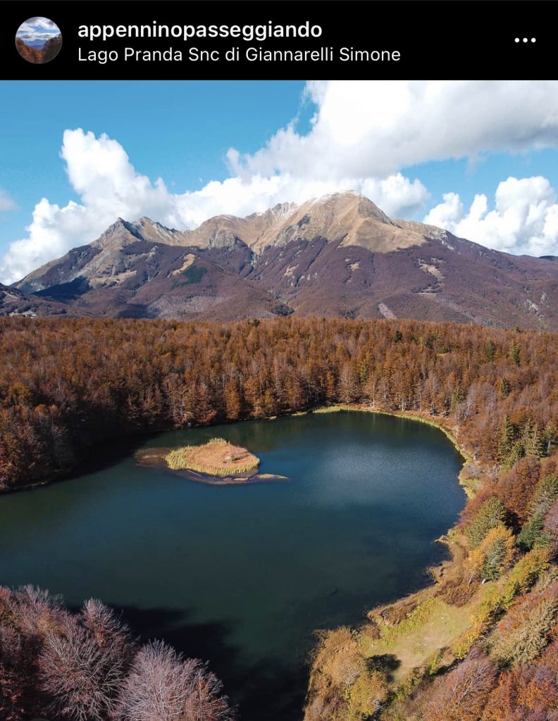 Appenninopasseggiando