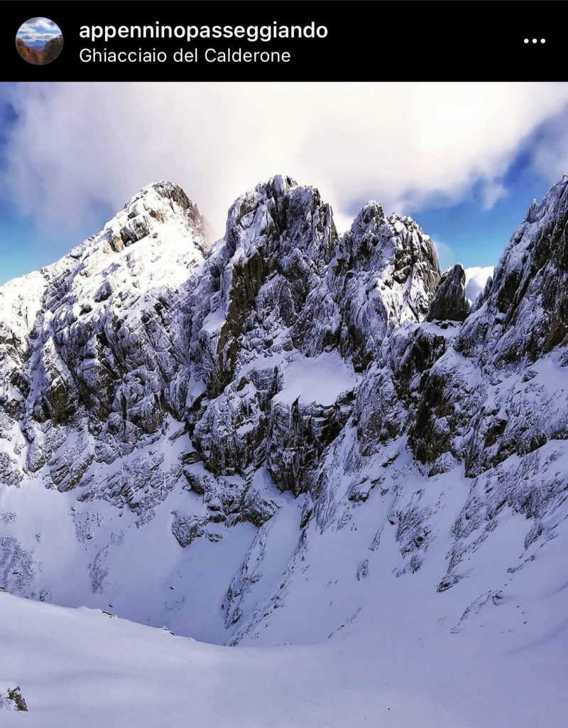 Appenninopasseggiando