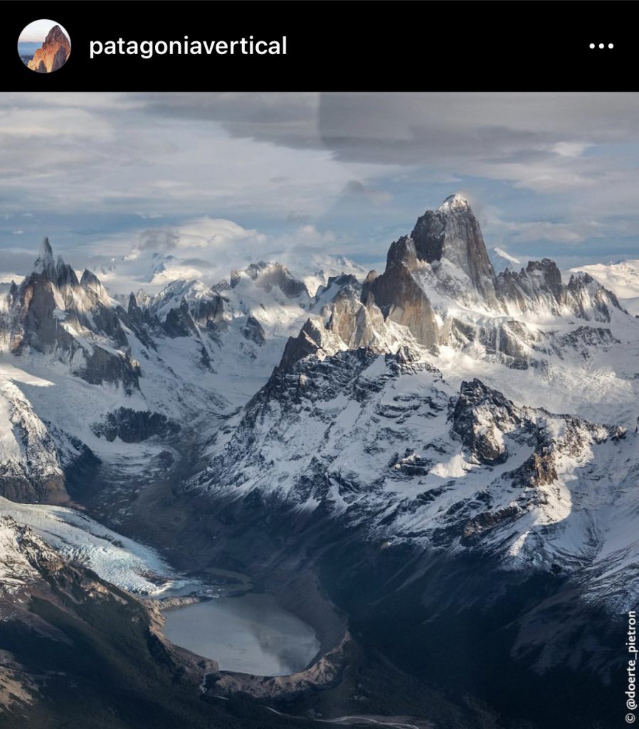 patagoniavertical