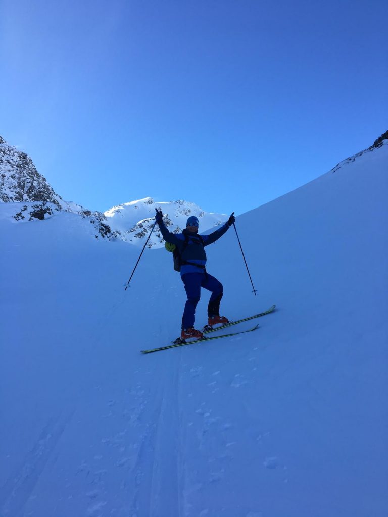 Manuel, uno dei vincitori