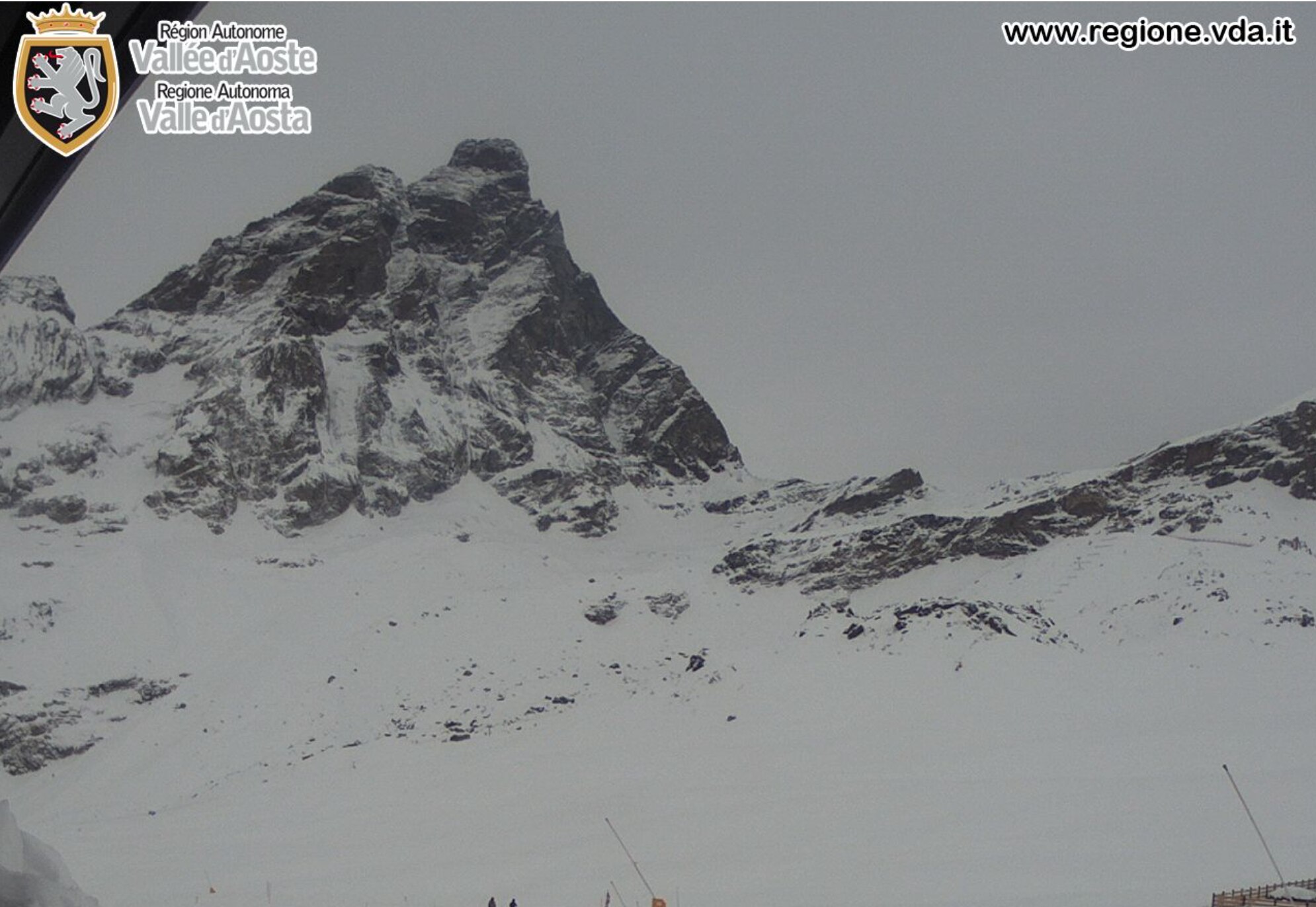 Photo of Nevicate, allerta valanghe su tutte le Alpi