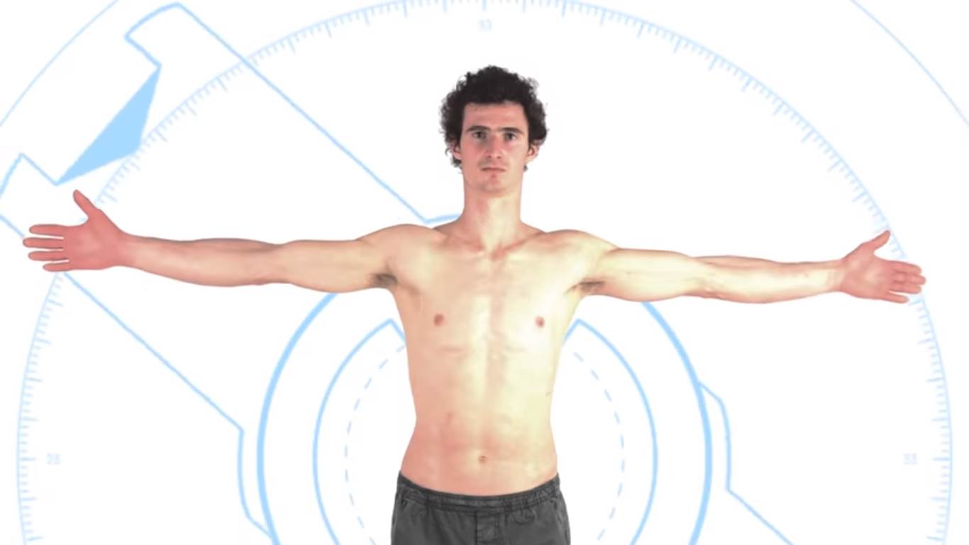 adam ondra road to tokyo