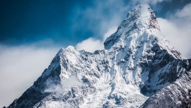 Photo of “Perché lassù”, il più grande enigma dell’alpinismo