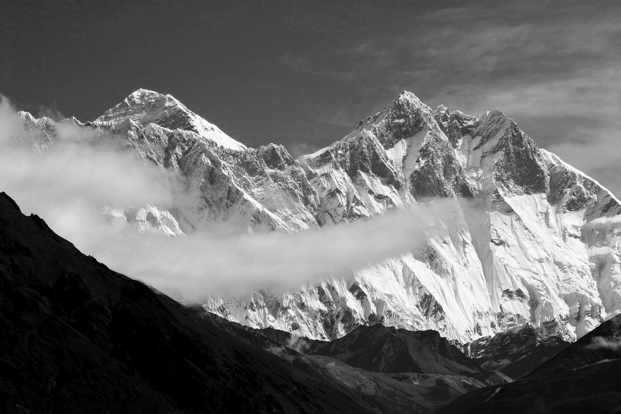 Everest