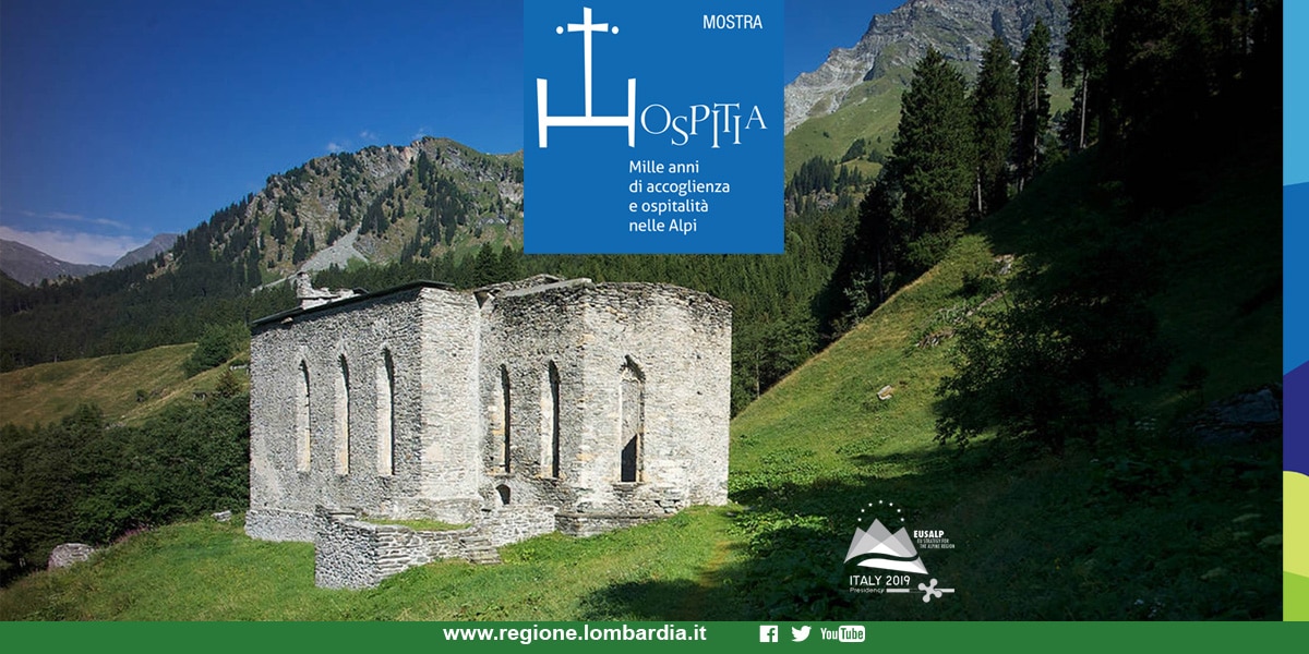 mostra, alpi
