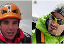 Photo of Monte Bianco, Max Bonniot e Pierre Labbre perdono la vita sull’Aiguille du Plan