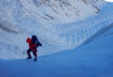 Photo of “La via perfetta. Nanga Parbat: sperone Mummery”, la solitudine di Daniele Nardi