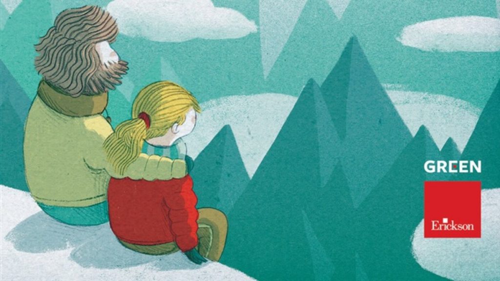 La copertina del libro
