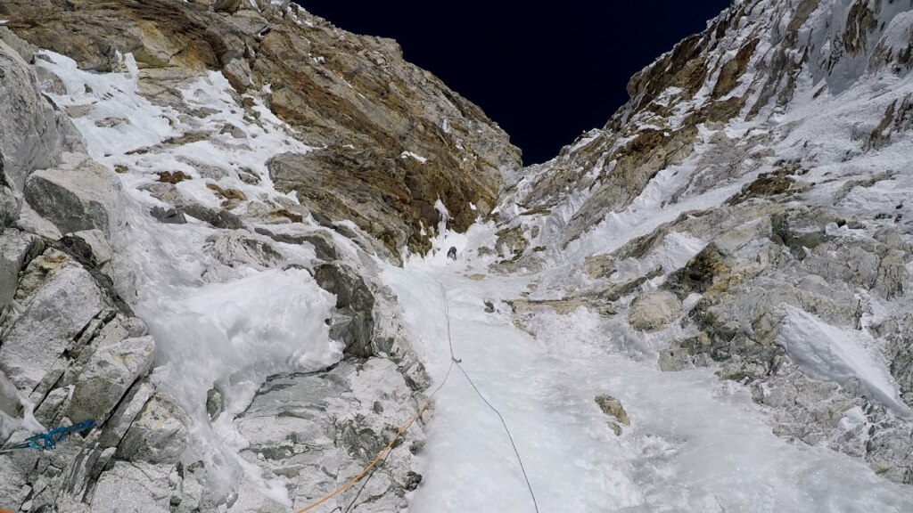 Foto archivio Silvan Schüpbach