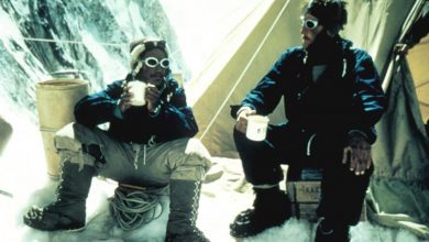 Photo of Netflix annuncia un film su Tenzing Norgay Sherpa