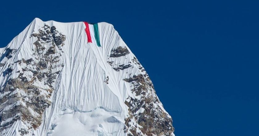 ama dablam